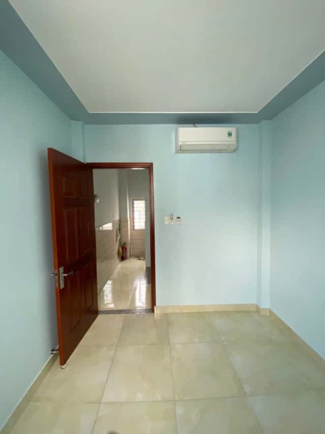 Cho thuê phòng trọ Đường Trần Nhân Tôn Quận 10, TP.HCM – giá 2.5 triệu