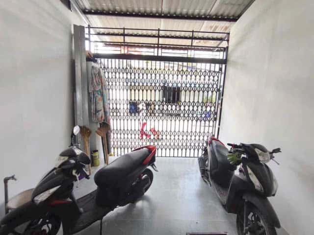 Cho thuê nhà mặt tiền Bùi Quang là Gò Vấp, Ho Chi Minh – 5 phòng ngủ, giá 15 triệu