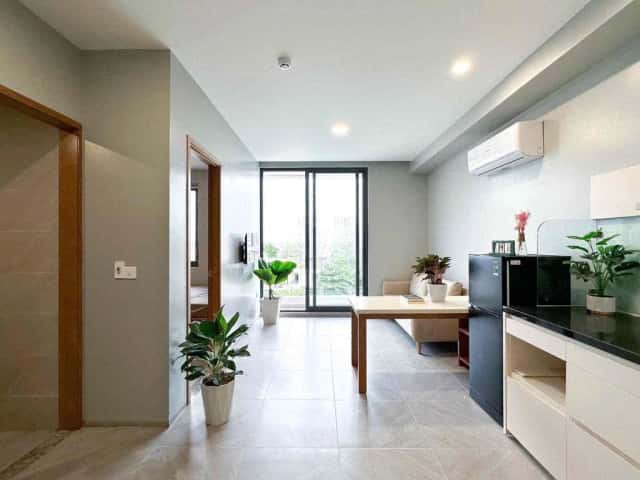 Cho thuê căn hộ chung cư Lý Thường Kiệt Quận 10, TP.HCM – 1 phòng ngủ, giá 7.3 triệu Cho thuê căn hộ chung cư Lý Thường Kiệt Quận 10, TP.HCM – 1 phòng ngủ, giá 7.3 triệu