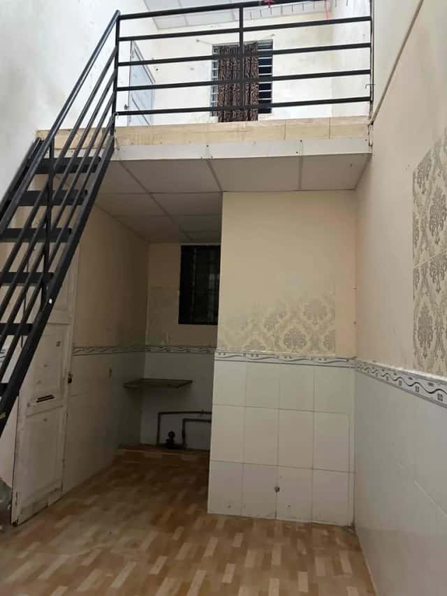 Cho thuê phòng trọ Đường Huỳnh Cương Ninh Kiều, Cần Thơ – 1 phòng ngủ, giá 1.2 triệu