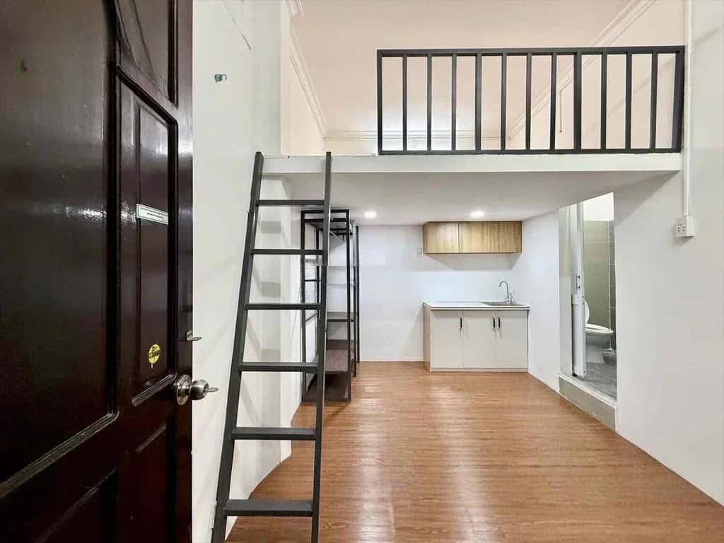 Cho thuê phòng trọ Đỗ Mười Quận 12, Ho Chi Minh – 1 phòng ngủ, giá 2.9 triệu