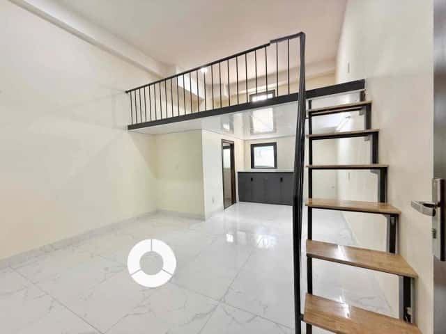 Cho thuê căn hộ chung cư Nguyễn Văn Luông Quận 6, TP.HCM – 1 phòng ngủ, giá 4.2 triệu