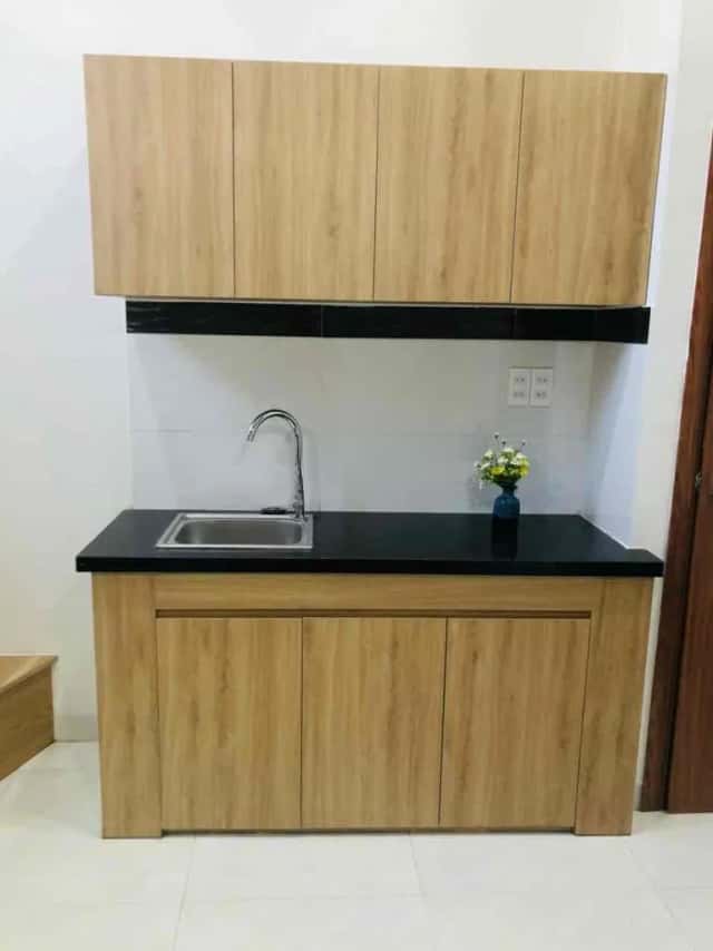 Cho thuê phòng trọ Hoàng Hoa Thám Bình Thạnh, TP.HCM – giá 4.5 triệu Cho thuê phòng trọ Hoàng Hoa Thám Bình Thạnh, TP.HCM – giá 4.5 triệu