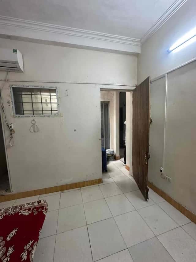 Cho thuê phòng trọ Đường Mỹ Đình Từ Liêm, Hà Nội – 2 phòng ngủ, giá 2 triệu