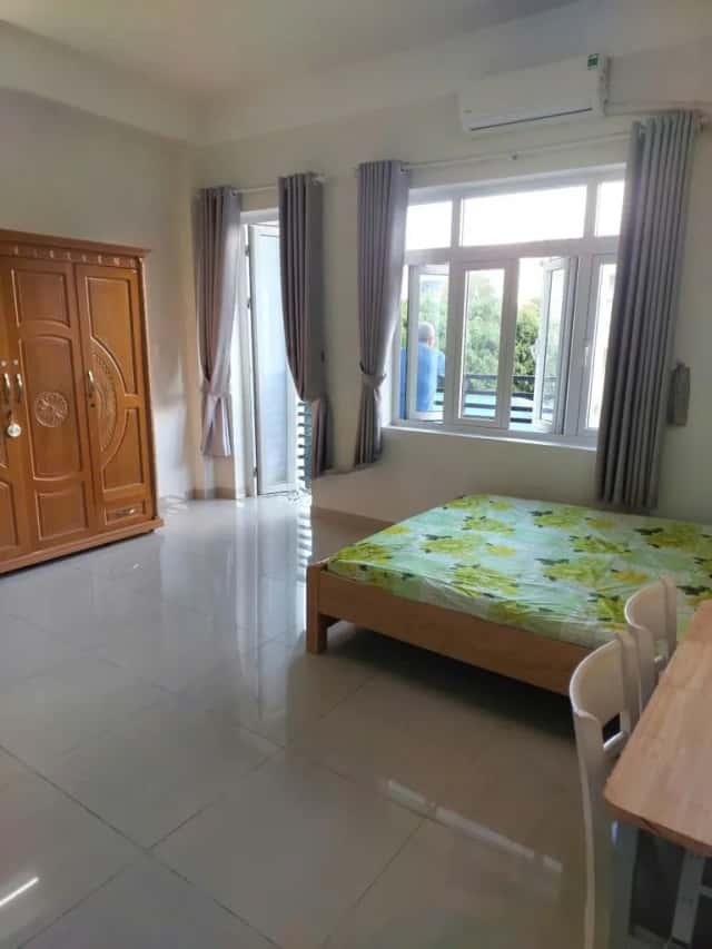 Cho thuê căn hộ chung cư Tạ Hiện Quận 2 cũ, TP.HCM – 1 phòng ngủ, giá 6 triệu Cho thuê căn hộ chung cư Tạ Hiện Quận 2 cũ, TP.HCM – 1 phòng ngủ, giá 6 triệu