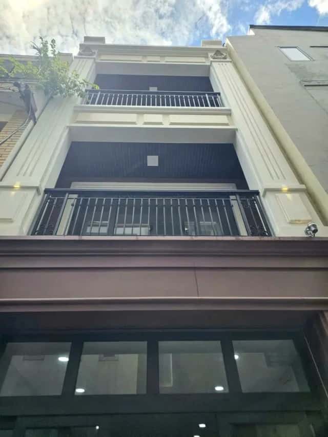 Cho thuê nhà hẻm Đường Nguyễn Tri Phương Quận 10, TP.HCM – 1 phòng ngủ, giá 20 triệu