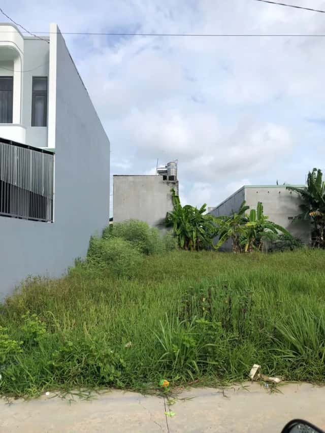 Bán đất Thị xã Bến Cát, Ho Chi Minh – giá 1 tỷ