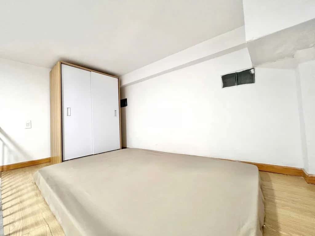 Cho thuê căn hộ chung cư Cách mạng tháng 8 Quận 10, Ho Chi Minh – giá 4.8 triệu