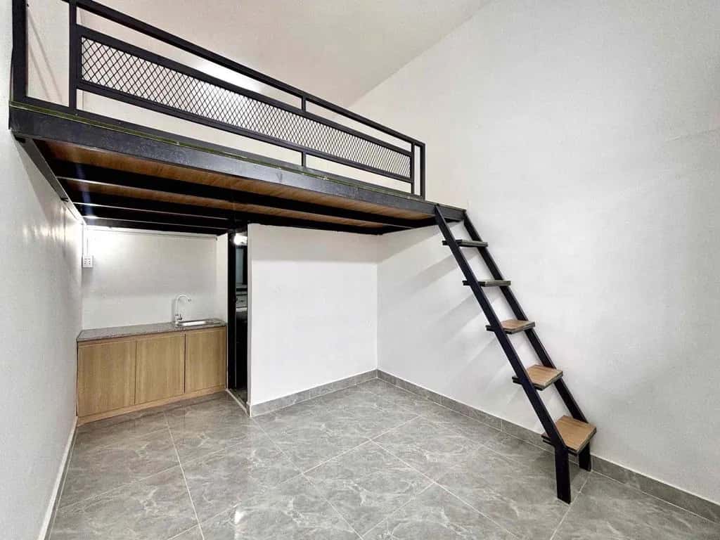 Cho thuê phòng trọ An Phú Đông 10 Quận 12, TP.HCM – giá 3.3 triệu
