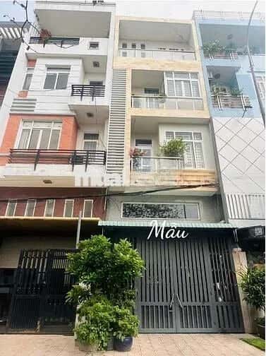Cho thuê nhà mặt tiền Ninh Kieu, Can Tho – 4 phòng ngủ, giá 20 triệu Cho thuê nhà mặt tiền Ninh Kieu, Can Tho – 4 phòng ngủ, giá 20 triệu