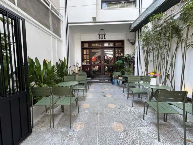 Cho thuê nhà mặt tiền Hai Bà Trưng Quận 3, TP.HCM – giá 25 triệu Cho thuê nhà mặt tiền Hai Bà Trưng Quận 3, TP.HCM – giá 25 triệu