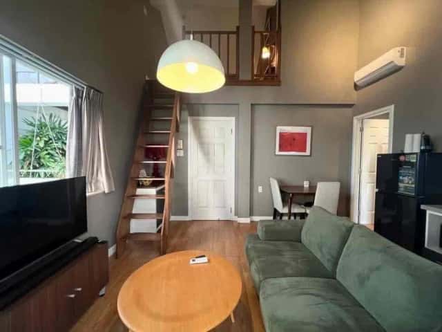 Cho thuê căn hộ chung cư Đường Đoàn Văn Bơ Quận 4, TP.HCM – giá 5 triệu