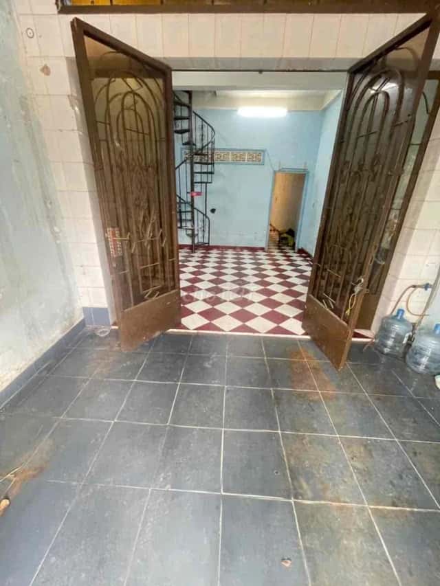 Cho thuê nhà mặt tiền Nguyễn Sơn Tân Phú, TP.HCM – 2 phòng ngủ, giá 7 triệu