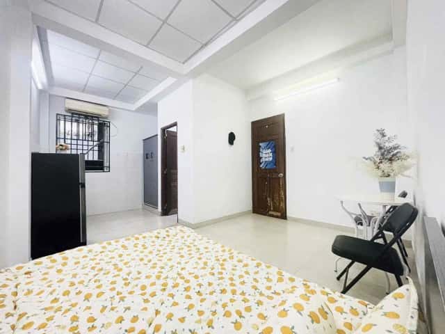 Cho thuê phòng trọ Phan Văn Hân Bình Thạnh, TP.HCM – giá 4.1 triệu Cho thuê phòng trọ Phan Văn Hân Bình Thạnh, TP.HCM – giá 4.1 triệu