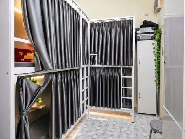 Cho thuê phòng trọ Đường Trần Cung Nghĩa Đô, Hà Nội – giá 1.8 triệu
