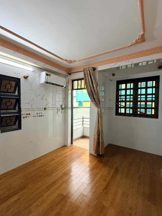 Cho thuê căn hộ chung cư Đường Phạm Văn Đồng Gò Vấp, TP.HCM – 1 phòng ngủ, giá 3.2 triệu