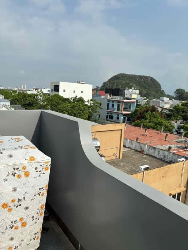 Cho thuê căn hộ chung cư Thượng Đức Quận Ngũ Hành Sơn, Đà Nẵng – giá 6 triệu