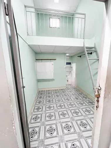 Cho thuê phòng trọ Đường Phan Văn Hớn Quận 12, TP.HCM – 1 phòng ngủ, giá 1.7 triệu
