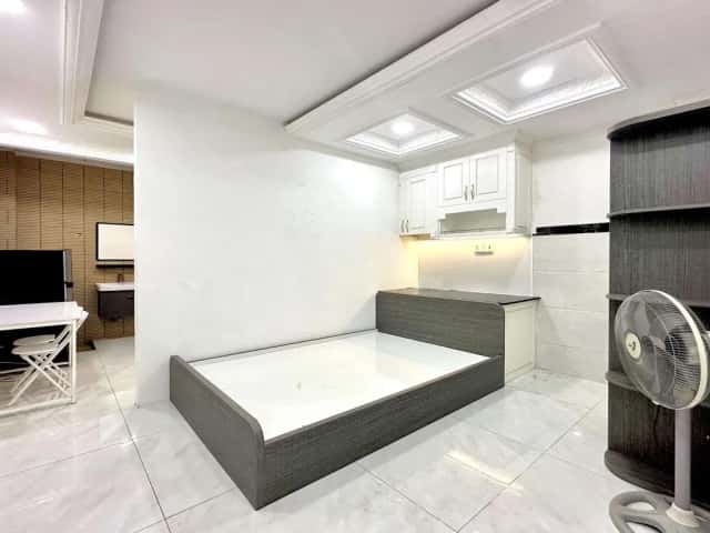 Cho thuê căn hộ dịch vụ Đường Nguyễn Thị Tú Bình Tân, TP.HCM – 1 phòng ngủ, giá 3.8 triệu