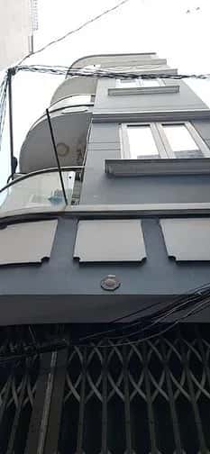 Bán BĐS khác Quận 1, TP.HCM – 4 phòng ngủ, giá 6.9 tỷ