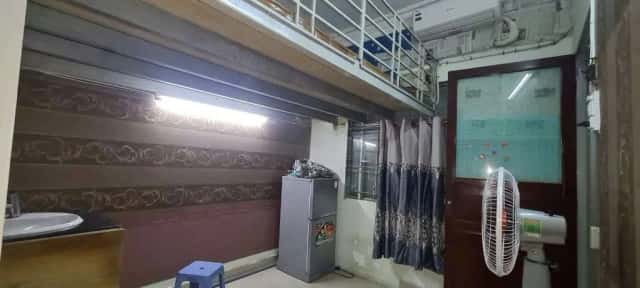 Cho thuê phòng trọ Ngô Tất Tố Bình Thạnh, Ho Chi Minh – giá 4 triệu Cho thuê phòng trọ Ngô Tất Tố Bình Thạnh, Ho Chi Minh – giá 4 triệu