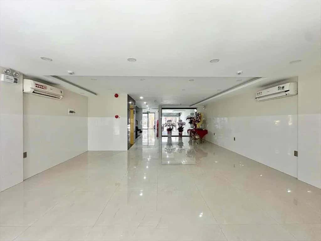 Cho thuê văn phòng Phạm Văn Bạch Gò Vấp, TP.HCM – giá 18 triệu