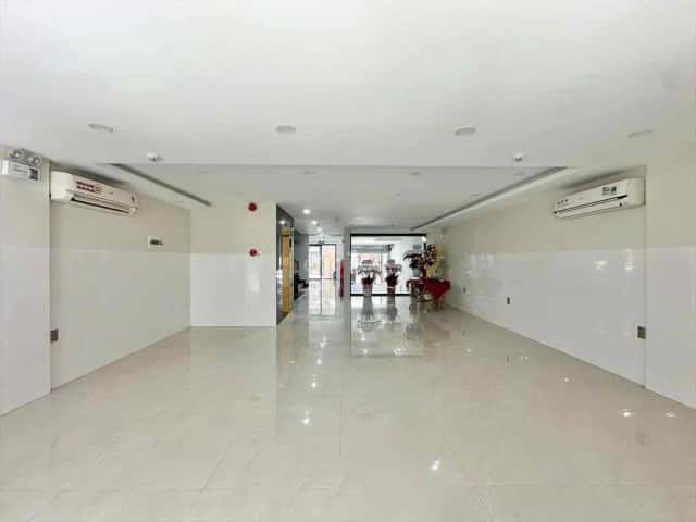 Cho thuê văn phòng Phạm Văn Bạch Gò Vấp, TP.HCM – giá 18 triệu Cho thuê văn phòng Phạm Văn Bạch Gò Vấp, TP.HCM – giá 18 triệu