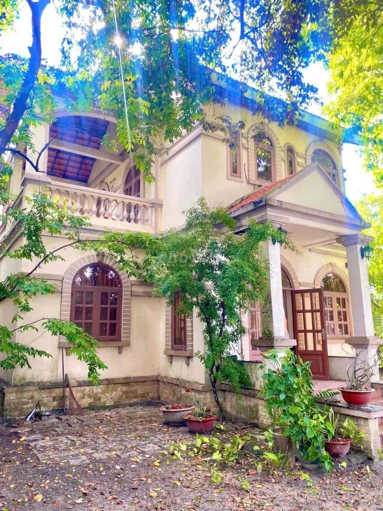 Cho thuê nhà hẻm Lê Thị Kim Huyện Hóc Môn, Ho Chi Minh – 3 phòng ngủ, giá 12 triệu