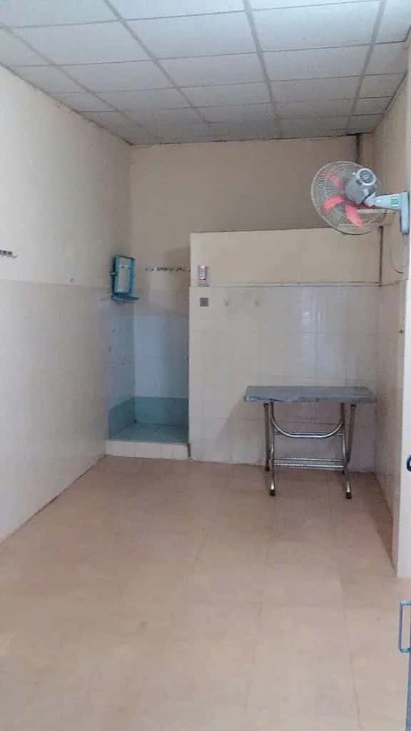 Cho thuê phòng trọ Quốc lộ 13 Quận Bình Thạnh, TP.HCM – 1 phòng ngủ, giá 2.5 triệu