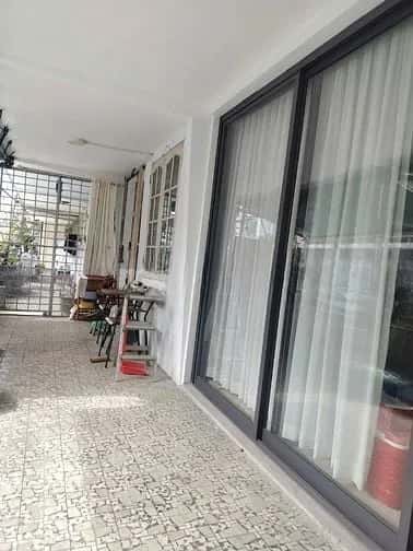 Cho thuê căn hộ chung cư Trần Hưng Đạo Quận 5, TP.HCM – 2 phòng ngủ, giá 10 triệu