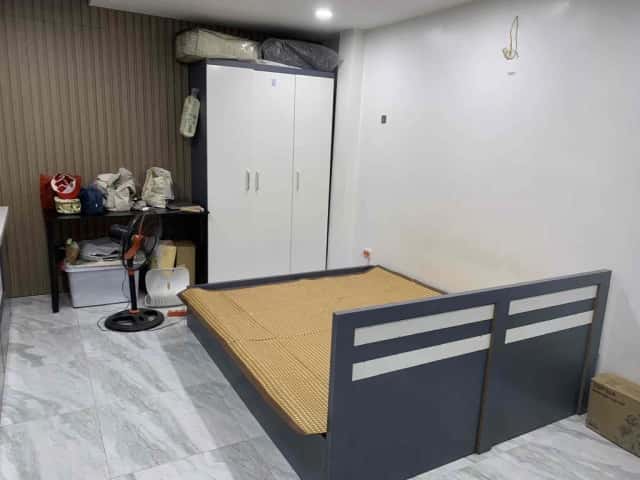 Cho thuê phòng trọ Hoa Bằng Quận Cầu Giấy, Hà Nội – giá 4.2 triệu