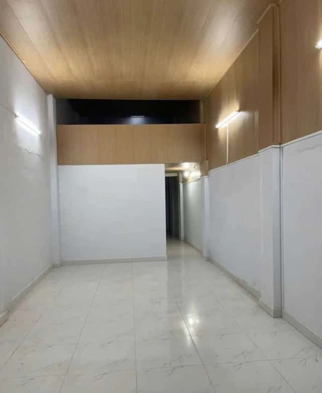 Cho thuê nhà hẻm Hẻm 14 Quận 12, TP.HCM – 2 phòng ngủ, giá 6 triệu Cho thuê nhà hẻm Hẻm 14 Quận 12, TP.HCM – 2 phòng ngủ, giá 6 triệu