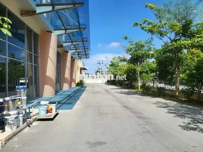 Cho thuê kho, nhà xưởng Thị xã Tân Uyên, Bình Dương – giá 120 triệu