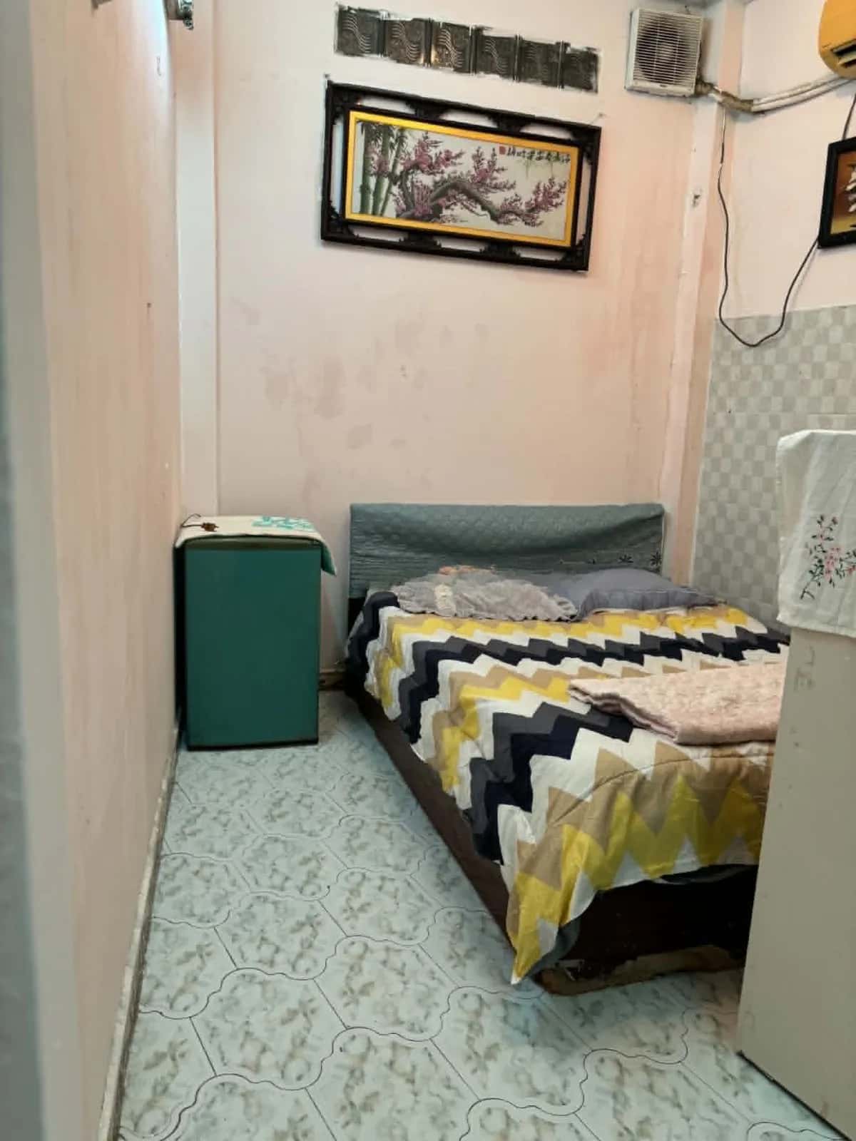 Cho thuê phòng trọ Trần Phú An Đông, TP.HCM – 1 phòng ngủ, giá 3 triệu