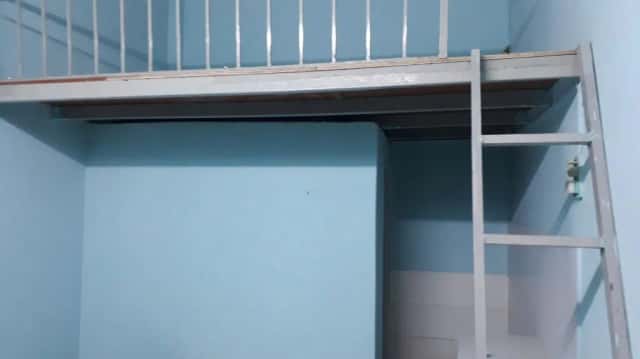 Cho thuê phòng trọ Đường số 11 Thành phố Dĩ An, TP.HCM – 1 phòng ngủ, giá 1 triệu