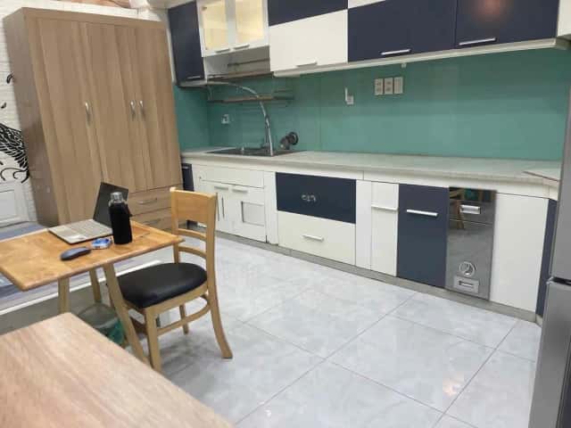 Cho thuê căn hộ chung cư Đường Trần Hưng Đạo Quận 1, TP.HCM – giá 5 triệu Cho thuê căn hộ chung cư Đường Trần Hưng Đạo Quận 1, TP.HCM – giá 5 triệu