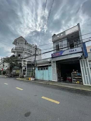 Cho thuê nhà hẻm Đường Thới An 15 Quận 12, TP.HCM – 1 phòng ngủ, giá 6.5 triệu