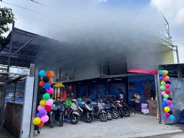 Cho thuê nhà mặt tiền Tân Chánh Hiệp 34 Quận 12, TP.HCM – 2 phòng ngủ, giá 15 triệu Cho thuê nhà mặt tiền Tân Chánh Hiệp 34 Quận 12, TP.HCM – 2 phòng ngủ, giá 15 triệu