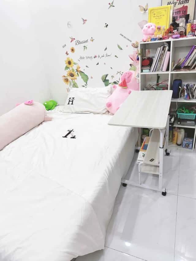 Cho thuê phòng trọ Đường Phạm Thế Hiển Quận 8, TP.HCM – giá 2.6 triệu