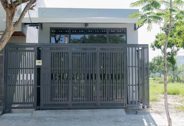 Cho thuê nhà hẻm Nguyễn Duy Trinh Ngũ Hành Sơn, Đà Nẵng – 2 phòng ngủ, giá 15 triệu