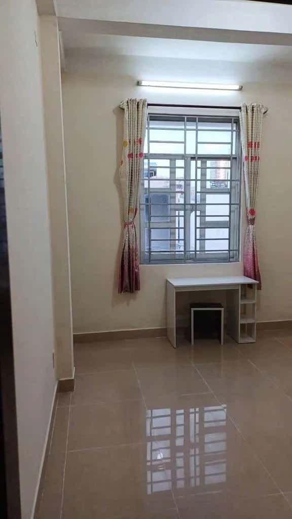 Cho thuê phòng trọ Kinh Dương Vương Bình Tân, TP.HCM – 1 phòng ngủ, giá 1.6 triệu