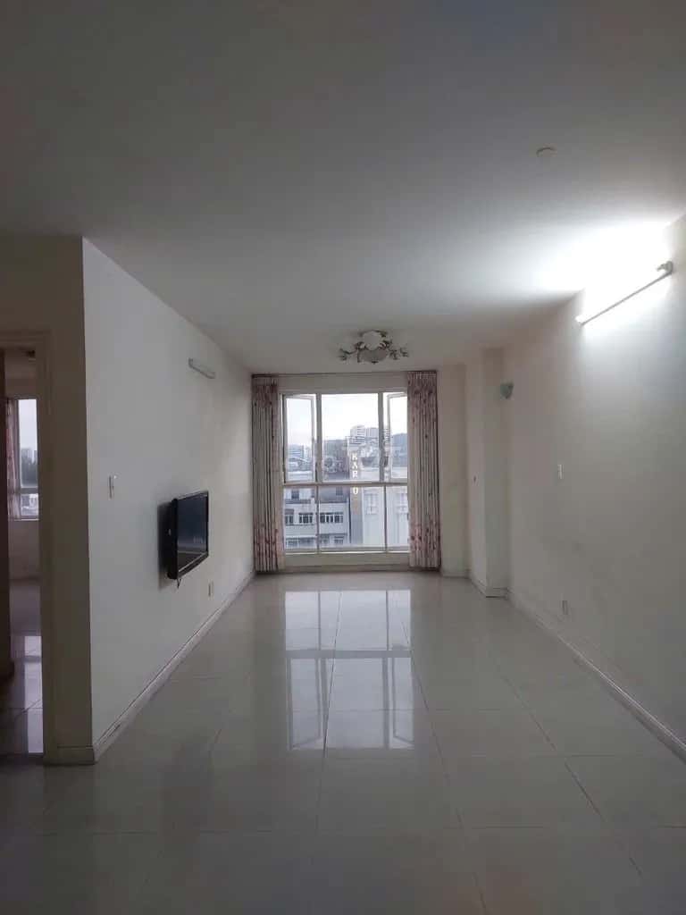 Cho thuê căn hộ chung cư Đường số 9A Huyện Bình Chánh, TP.HCM – 3 phòng ngủ, giá 12 triệu