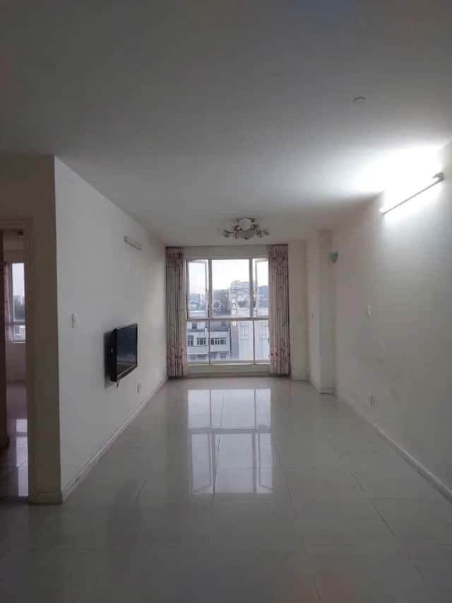 Cho thuê căn hộ chung cư Đường số 9A Huyện Bình Chánh, TP.HCM – 3 phòng ngủ, giá 12 triệu