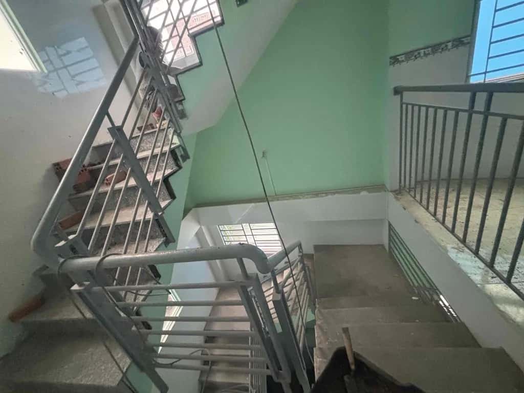 Cho thuê phòng trọ Lương Thế Vinh Quận Tân Phú, TP.HCM – giá 3 triệu