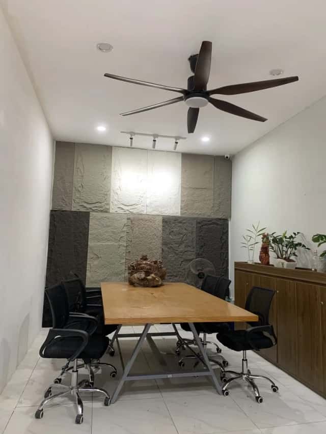 Cho thuê văn phòng Vân Canh Sơn Đồng, Hà Nội – giá 1.5 triệu
