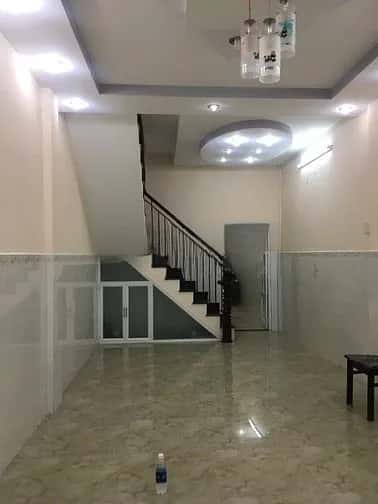 Cho thuê văn phòng Âu Cơ Quận 11, TP.HCM – 3 phòng ngủ, giá 12.8 triệu