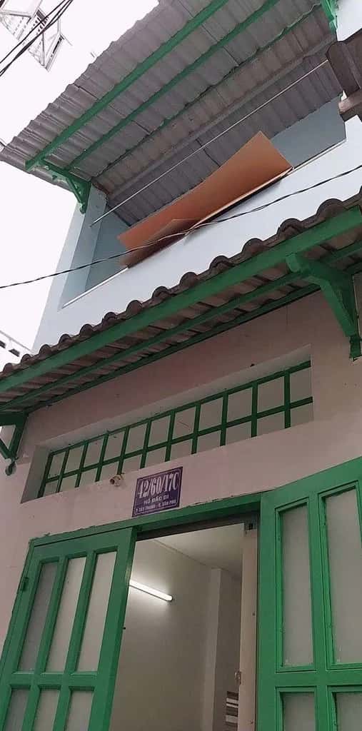 Cho thuê nhà hẻm Đường Hồ Đắc Di Quận Tân Phú, Ho Chi Minh – 1 phòng ngủ, giá 5 triệu Cho thuê nhà hẻm Đường Hồ Đắc Di Quận Tân Phú, Ho Chi Minh – 1 phòng ngủ, giá 5 triệu