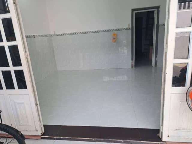 Cho thuê nhà hẻm Đường 24 Thủ Đức, TP.HCM – 3 phòng ngủ, giá 7 triệu