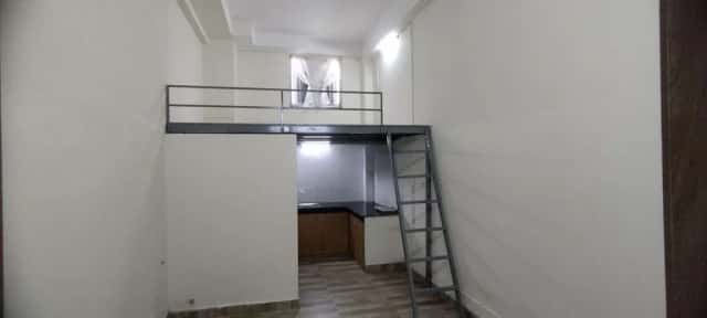 Cho thuê phòng trọ Tổ 8 - KP1 Quận 12, TP.HCM – giá 2.7 triệu