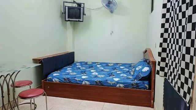 Cho thuê BĐS khác Đường Cách Mạng Tháng 8 Quận 10, TP.HCM – 1 phòng ngủ, giá 3 triệu Cho thuê BĐS khác Đường Cách Mạng Tháng 8 Quận 10, TP.HCM – 1 phòng ngủ, giá 3 triệu